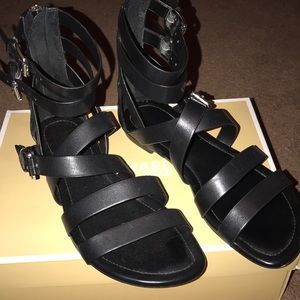 Michel kors sandals